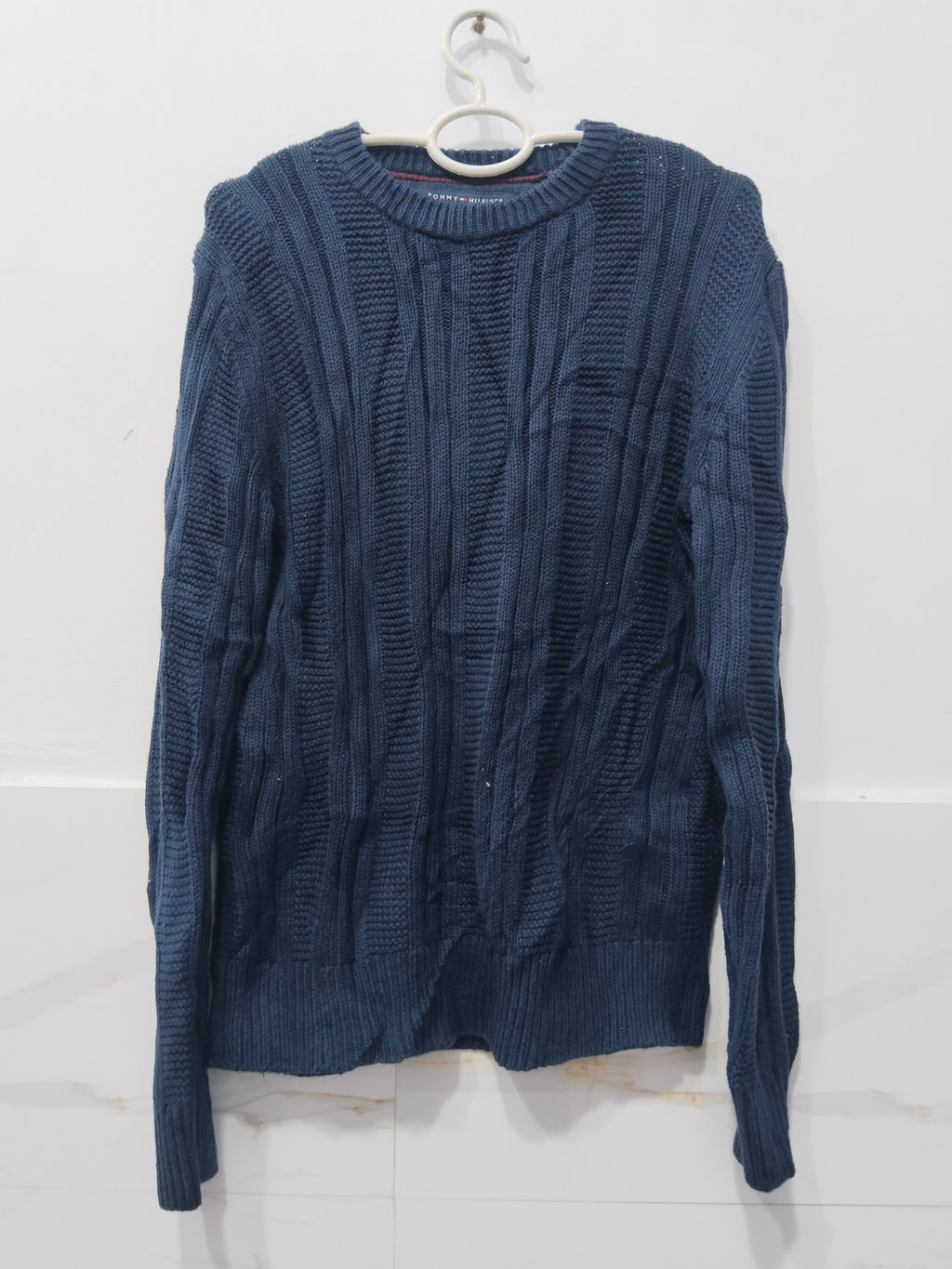 Tommy Hilfiger Women's Sweater