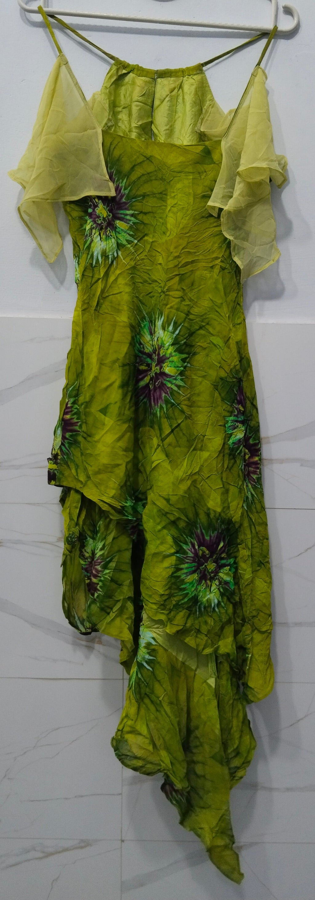 Women's Long Dress