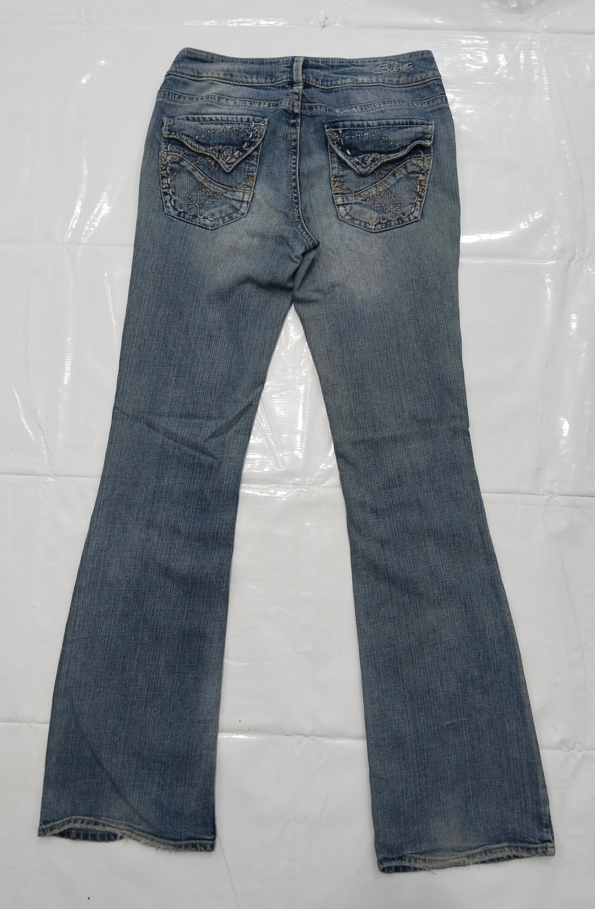 Silver Jeans Women's Pant