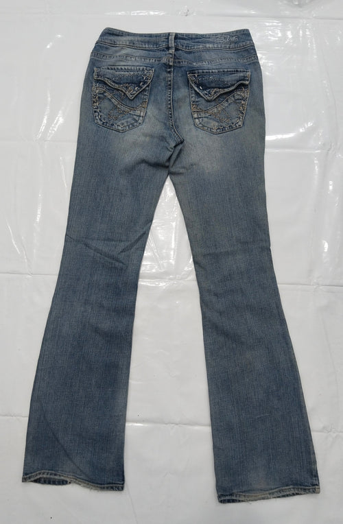Silver Jeans Women's Pant