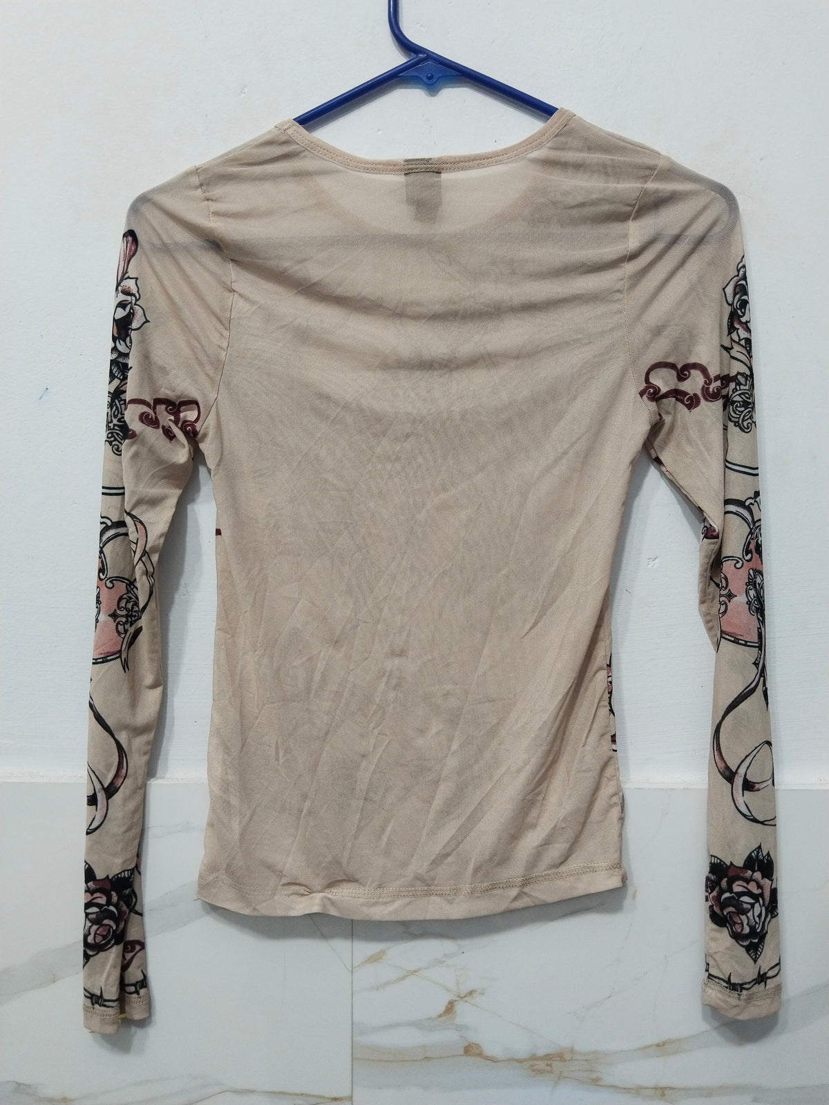 Wild Fable Long Sleeve Top