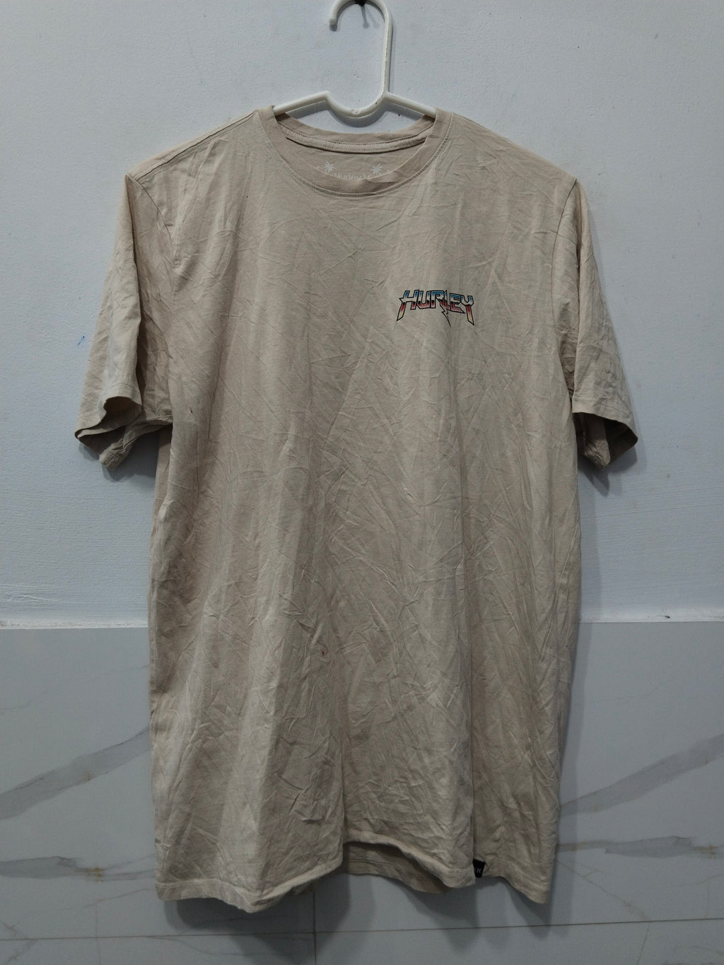 Hurley Y2k T-Shirt