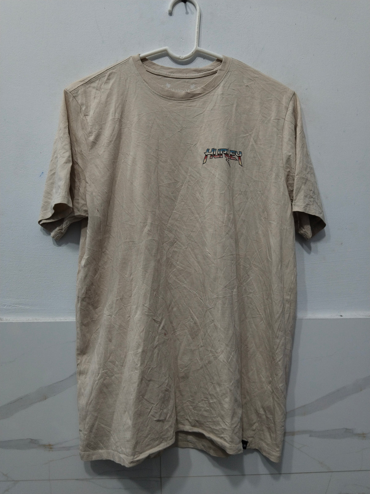 Hurley Y2k T-Shirt