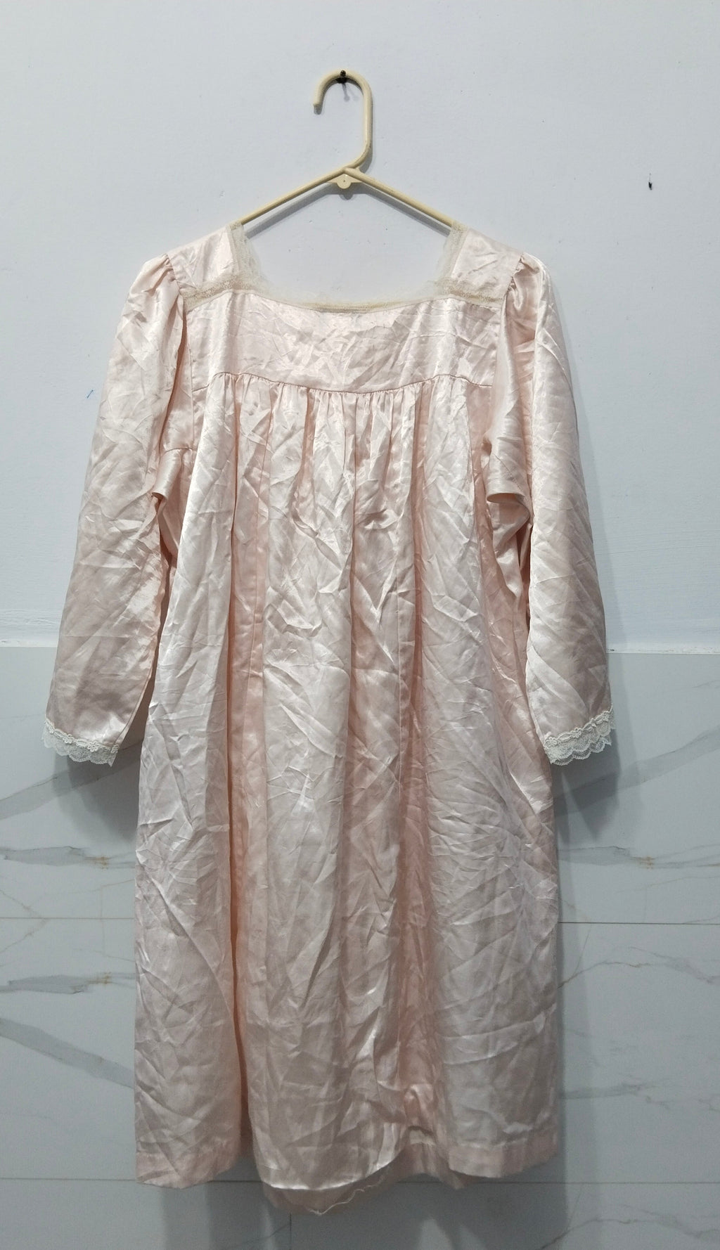 Christian Dior Women's Medium Sleeve Long Dress