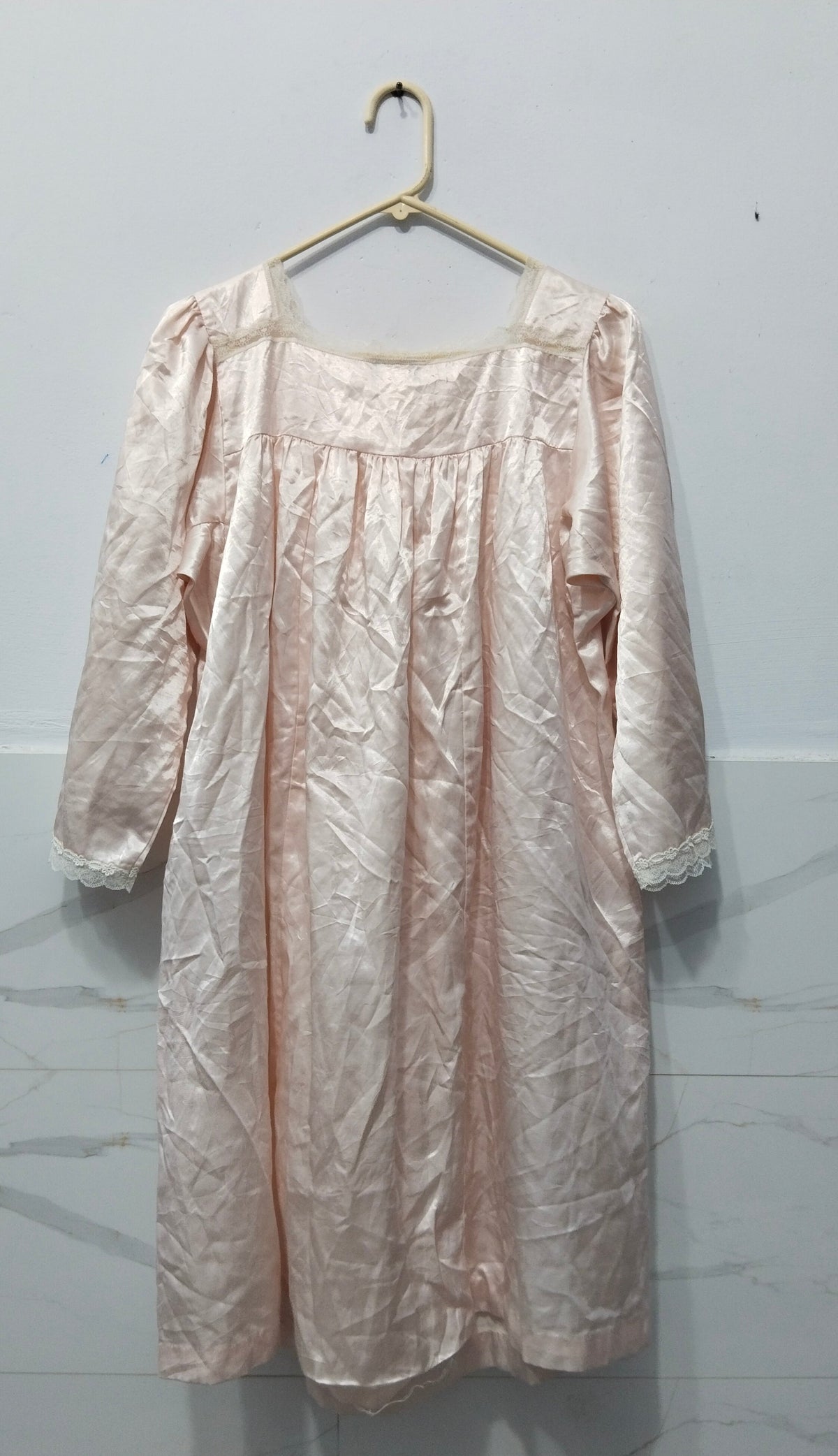 Christian Dior Women's Medium Sleeve Long Dress
