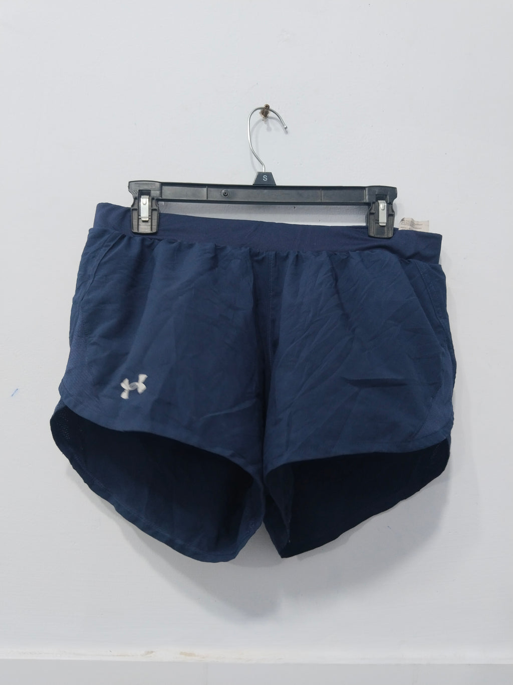 Under Armour Men's Short 100%Polyester