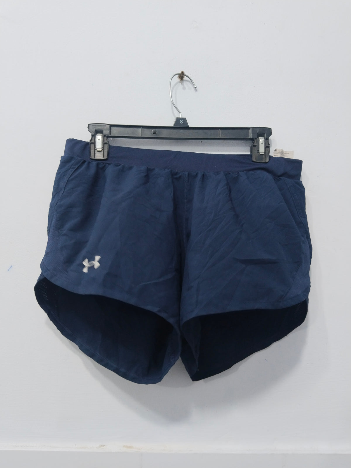 Under Armour Men's Short 100%Polyester