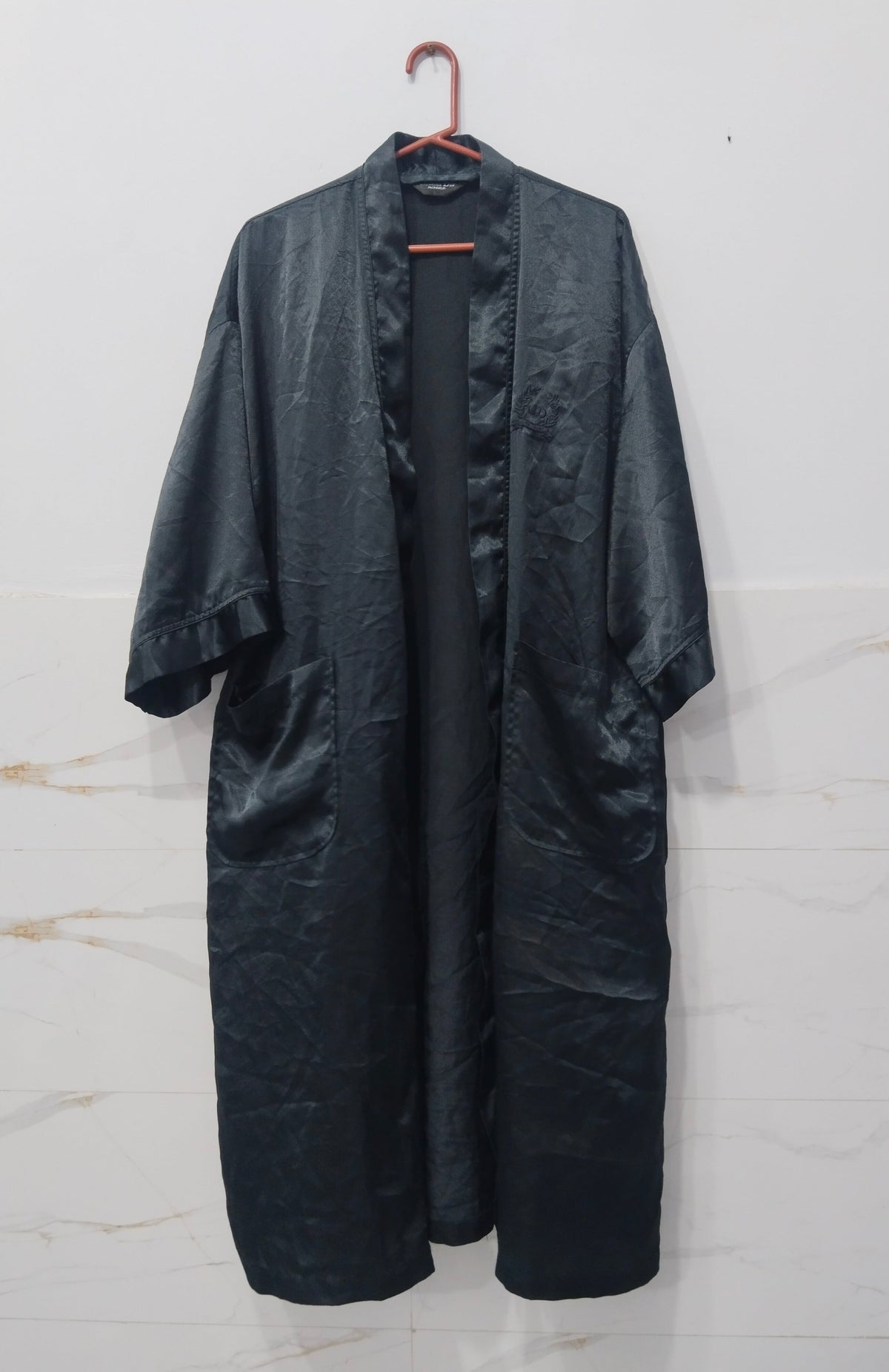 Christian Dior Women's Short Sleeve Maxi