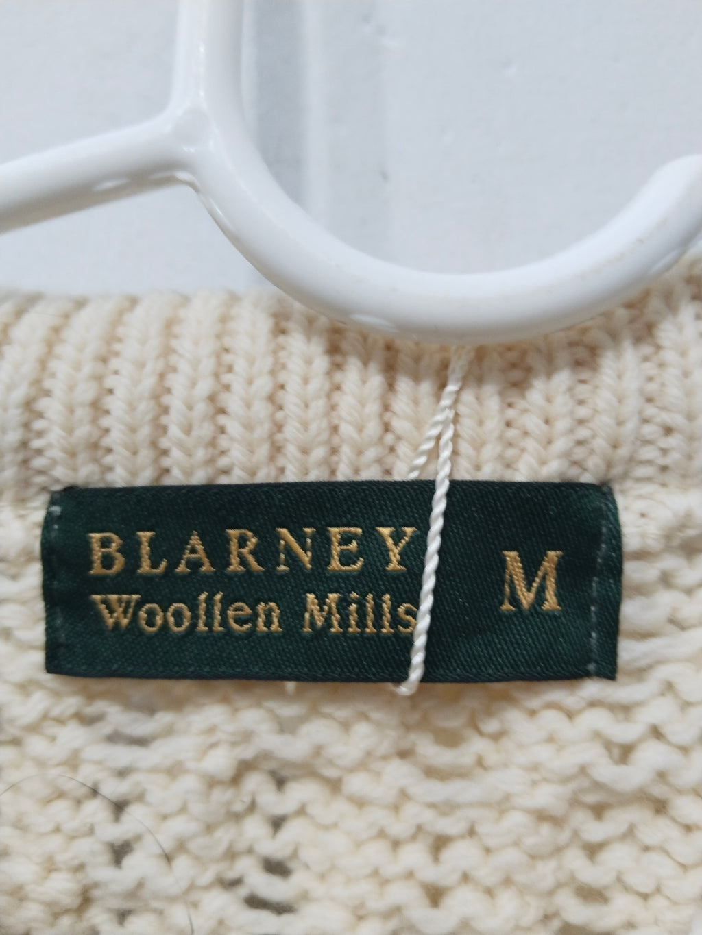 Blarney Woollen Sweater