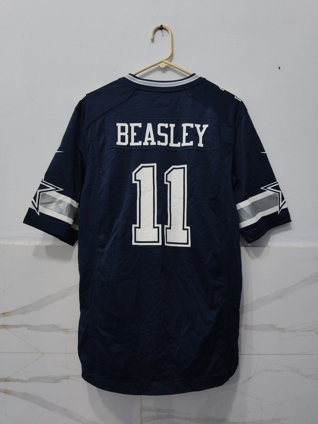 Dallas Cowboys NFL Jerseys