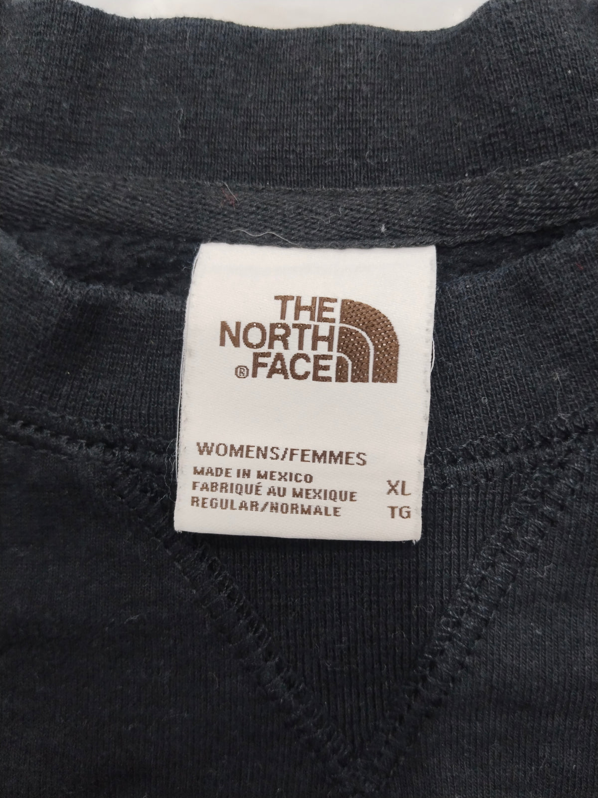 The North Face Women's Sweatshirt