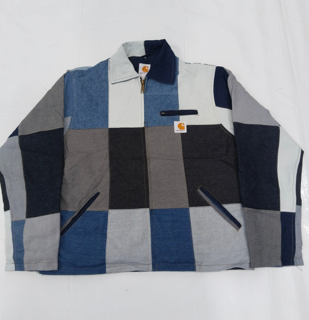Carhartt Rework Jacket