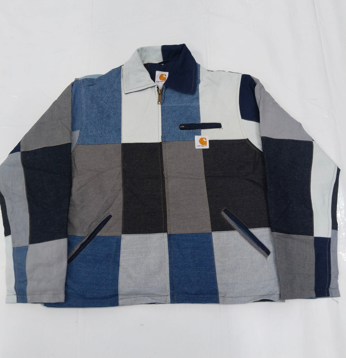 Carhartt Rework Jacket