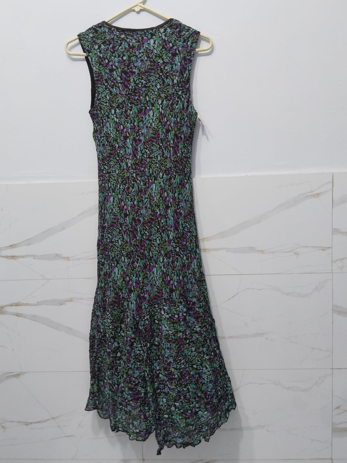 Davina Y2k Long Dress