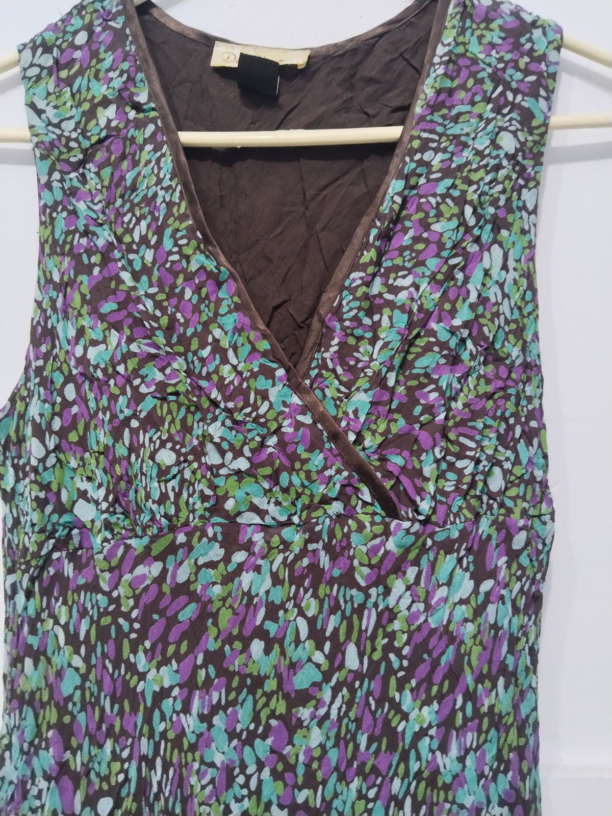 Davina Y2k Long Dress