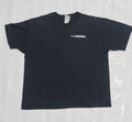 H Hanes Single Stitch T- Shirt