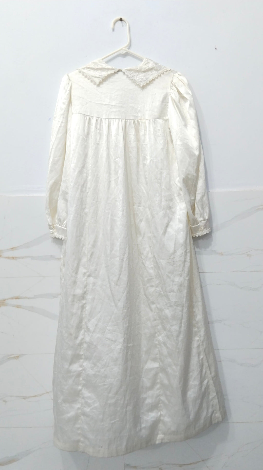 Christian Dior Full Sleeve Women's women's Long Dress