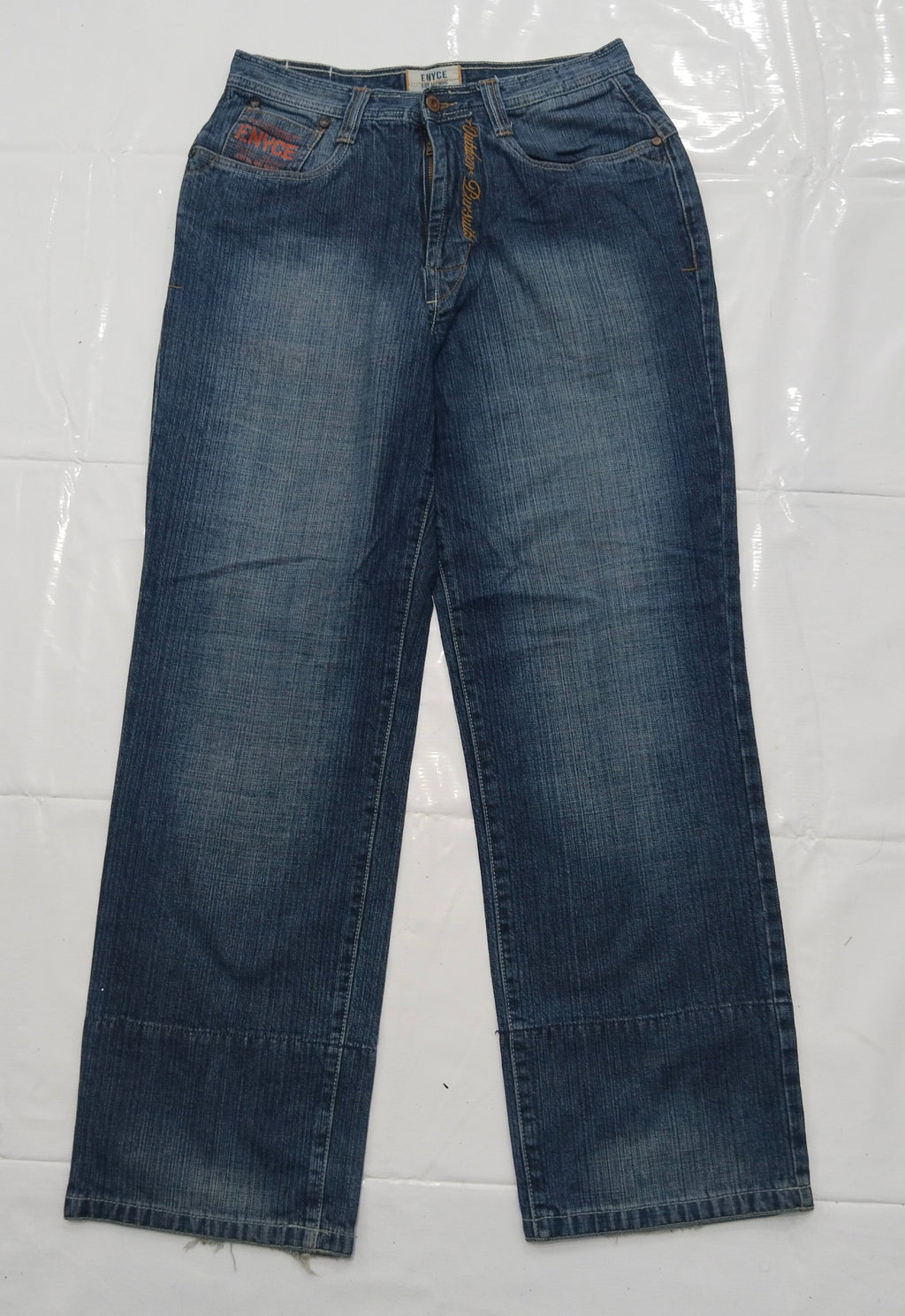 ENYCE Men's Jeans Pant