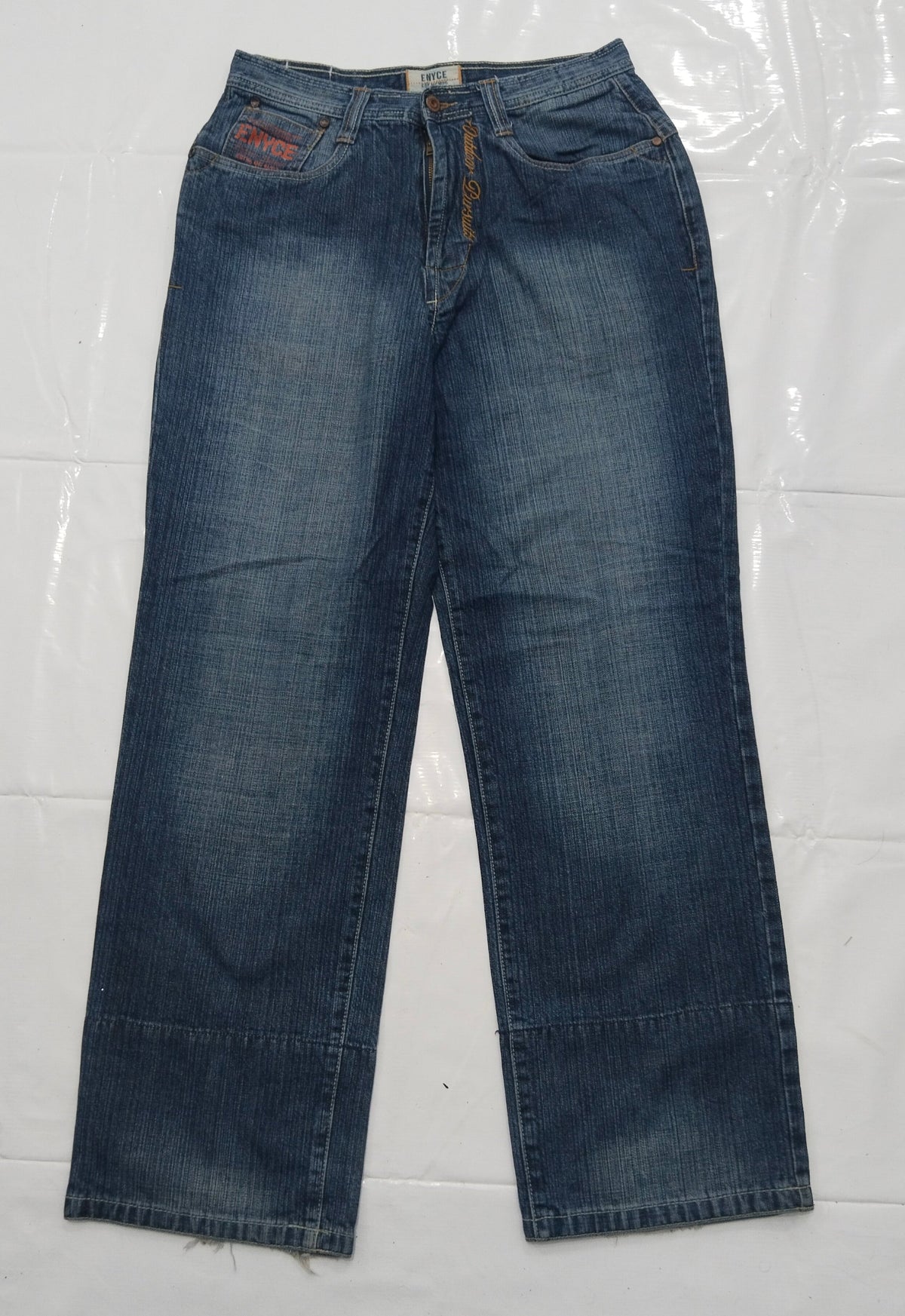 ENYCE Men's Jeans Pant