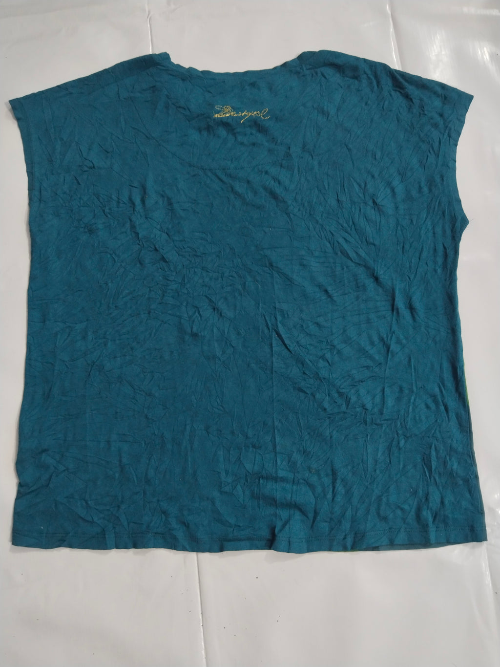 Y2k Top