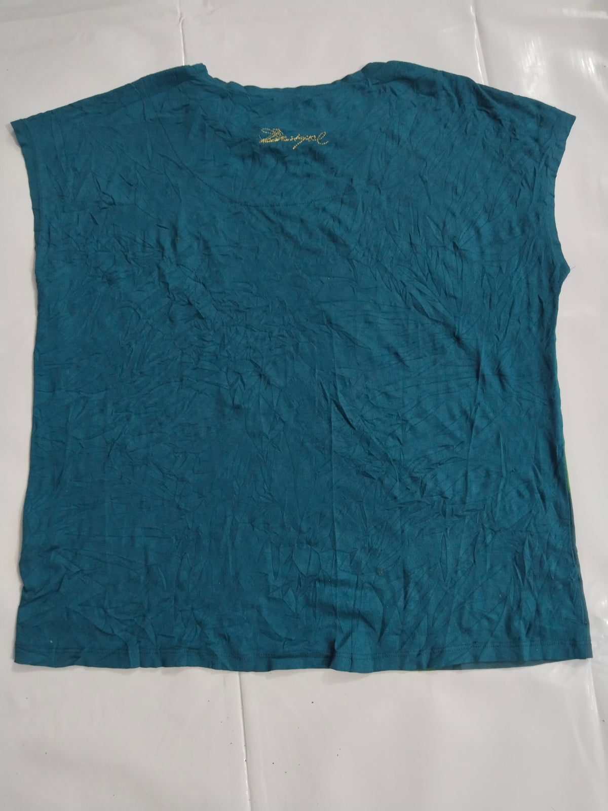 Y2k Top