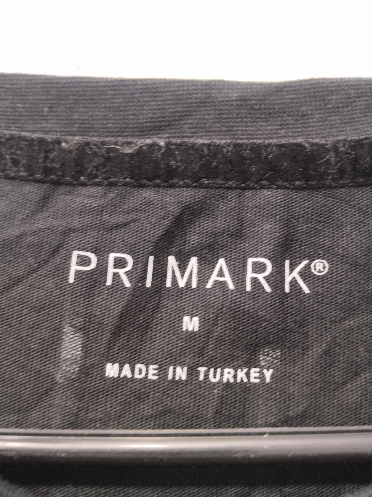 PRIMARK  Women's T-Shirt 100% Cotton