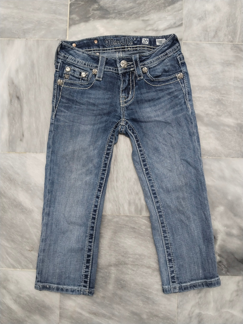 Miss Me Kids Pant