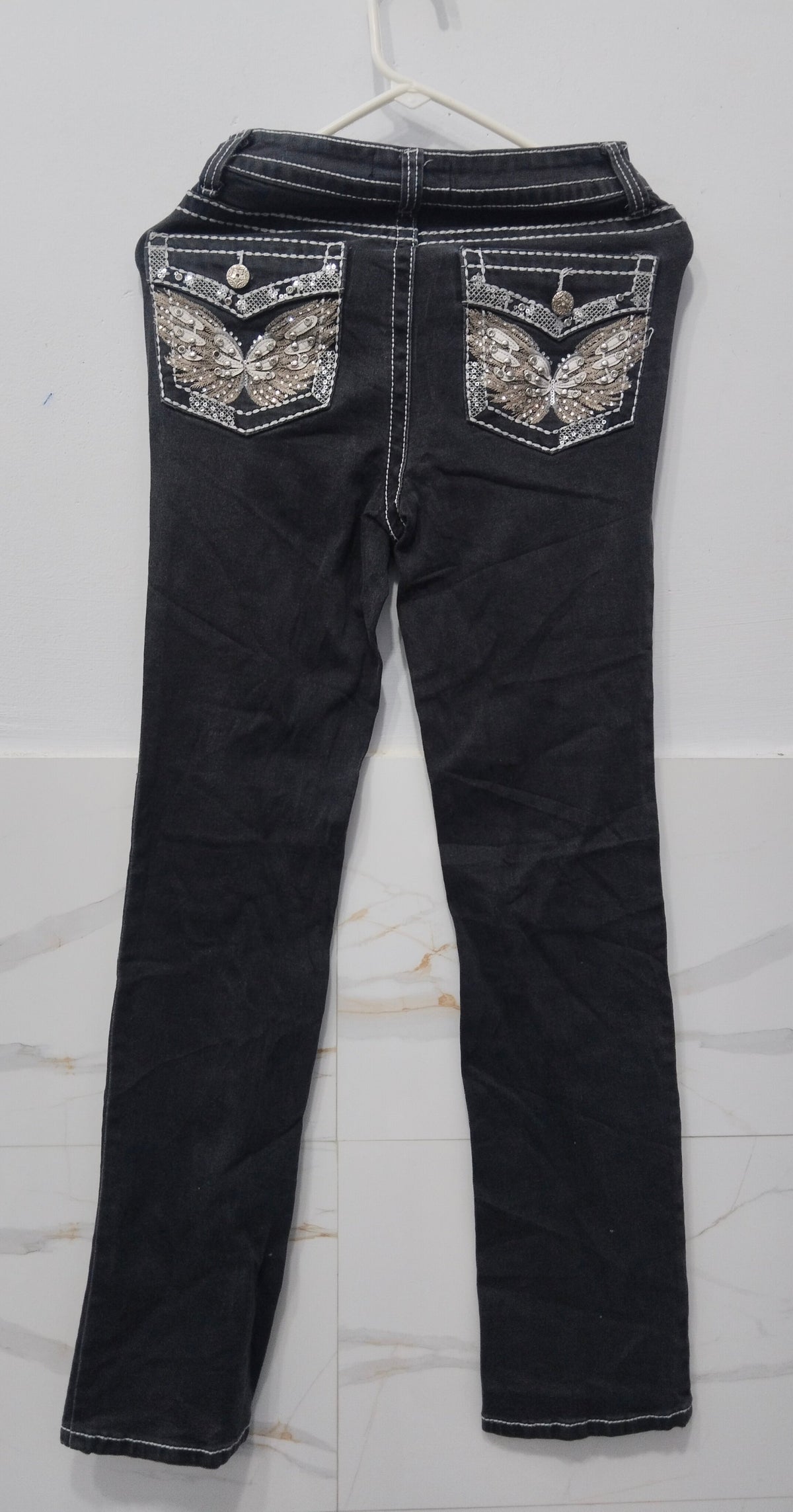LEGEND Women's Jeans Pant