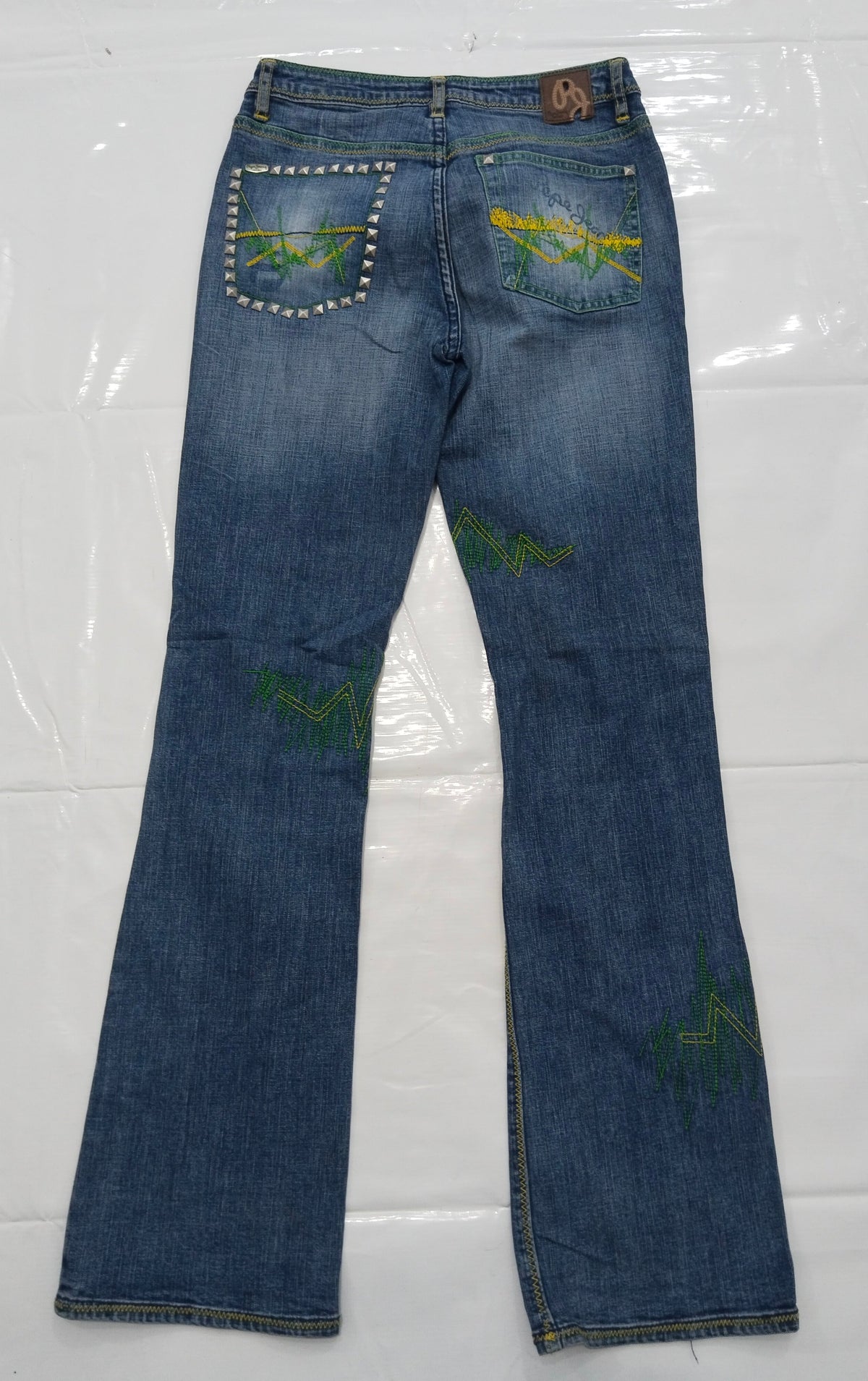 Pepe Jeans Womens Pant