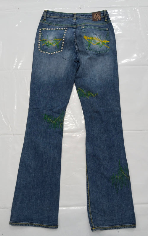 Pepe Jeans Womens Pant
