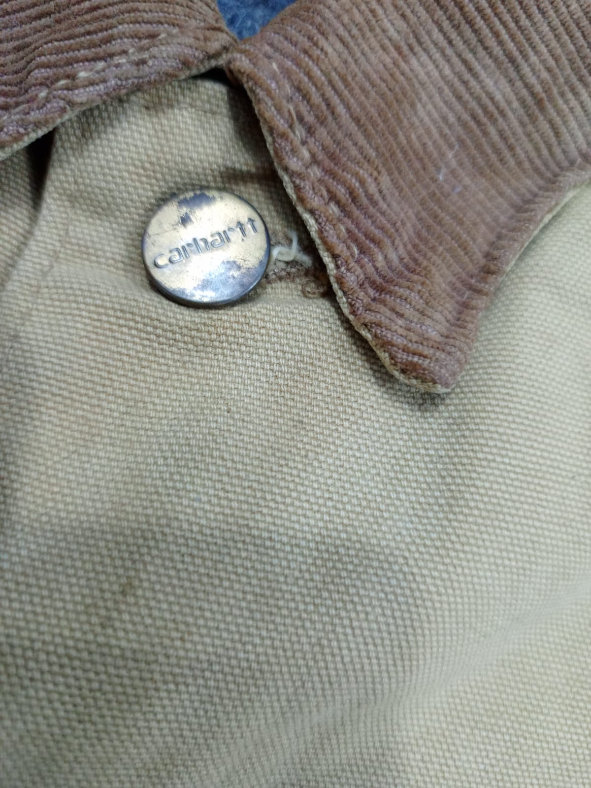 Carhartt Vintage Jacket
