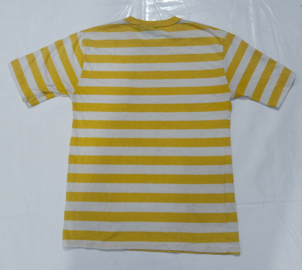 Mervyn,s Single Stitch T-Shirt