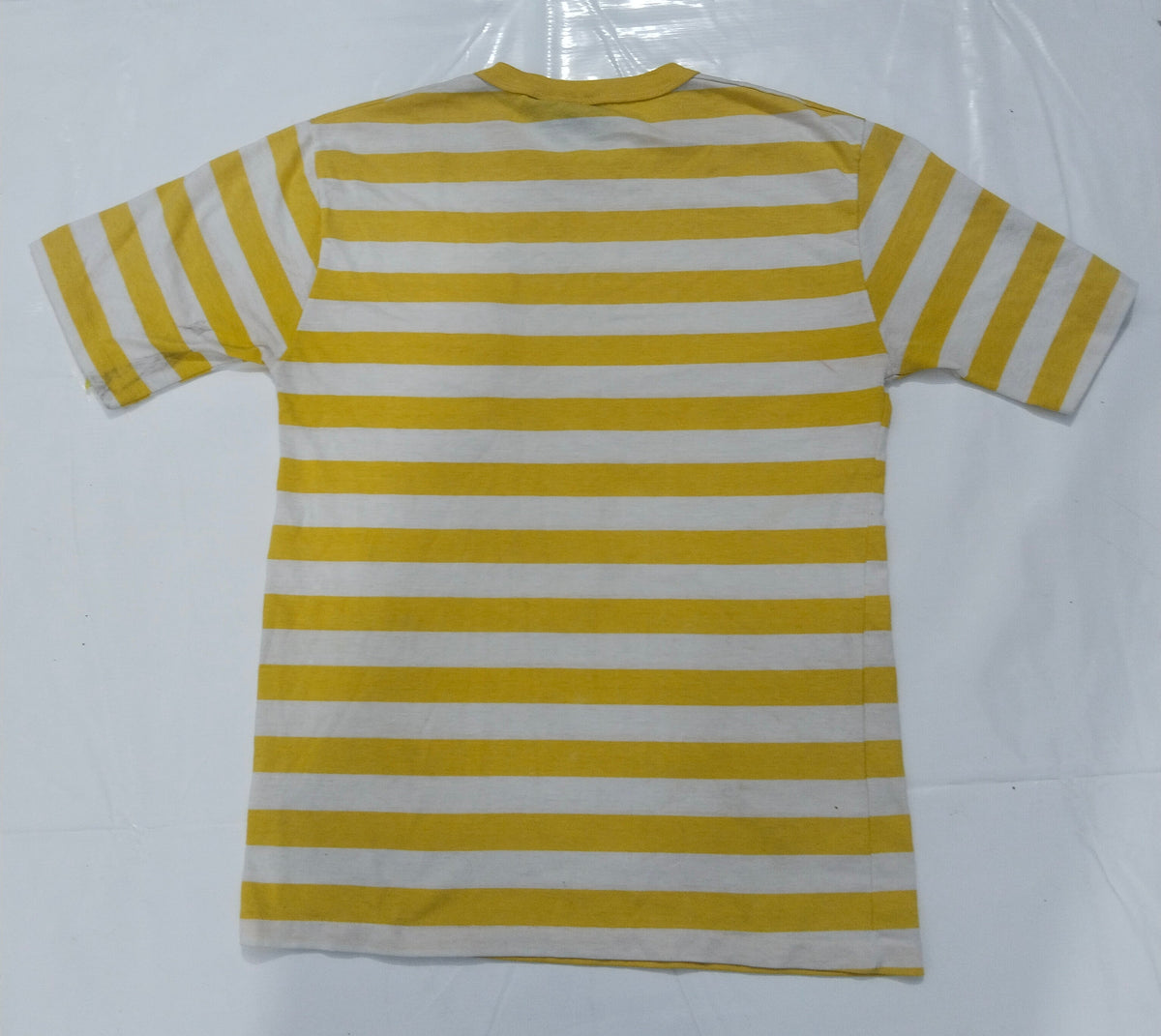 Mervyn,s Single Stitch T-Shirt