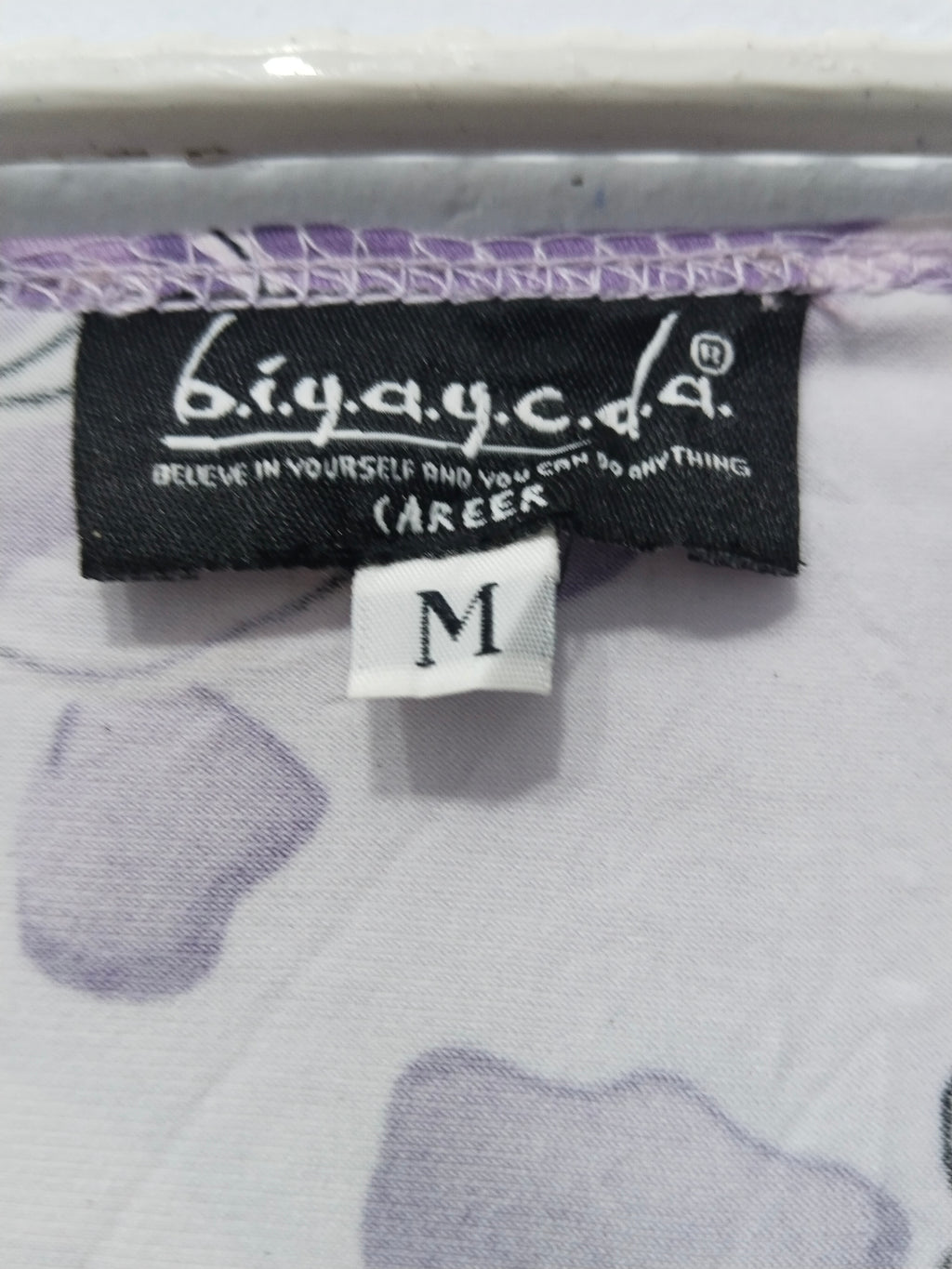 biyaycda women's Tank Top