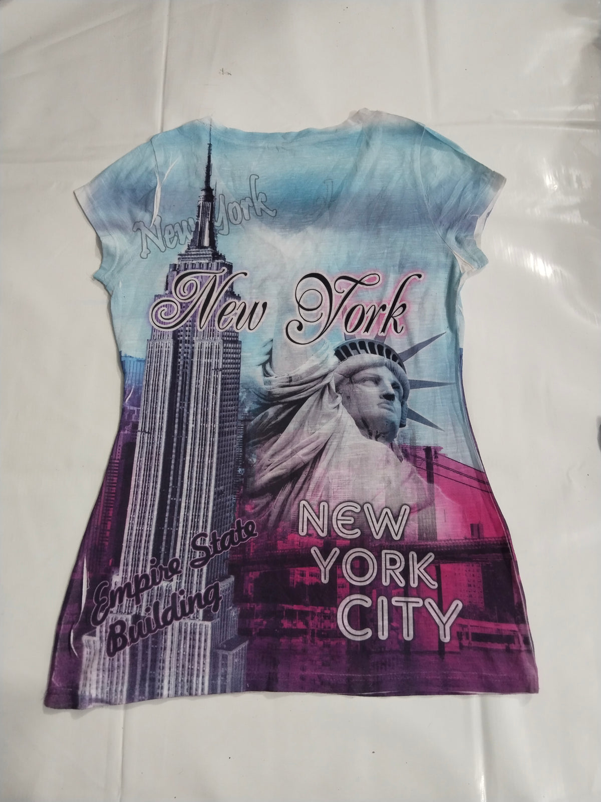 Y2k women's T-Shirt