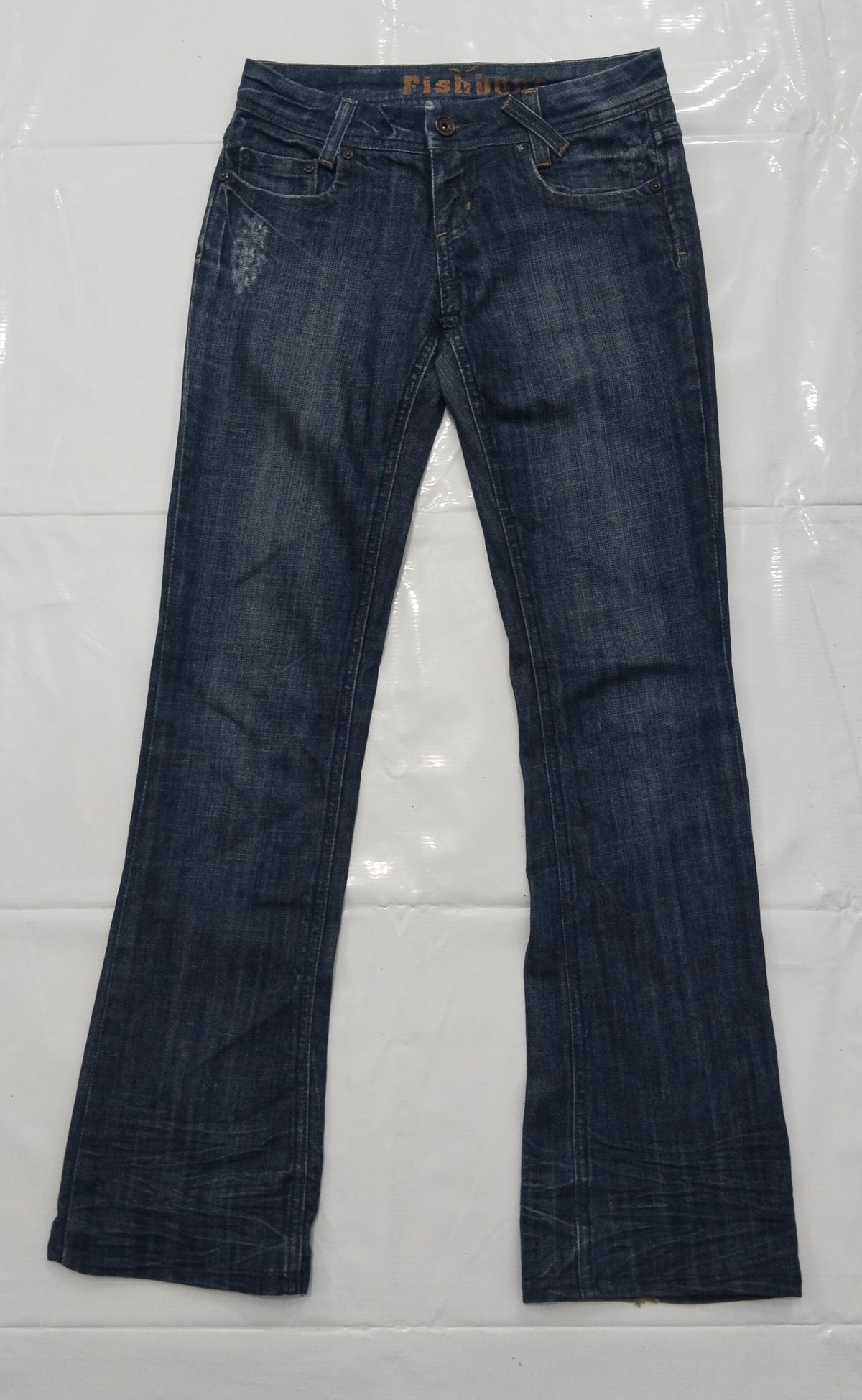 Fishbone Women's Jeans
