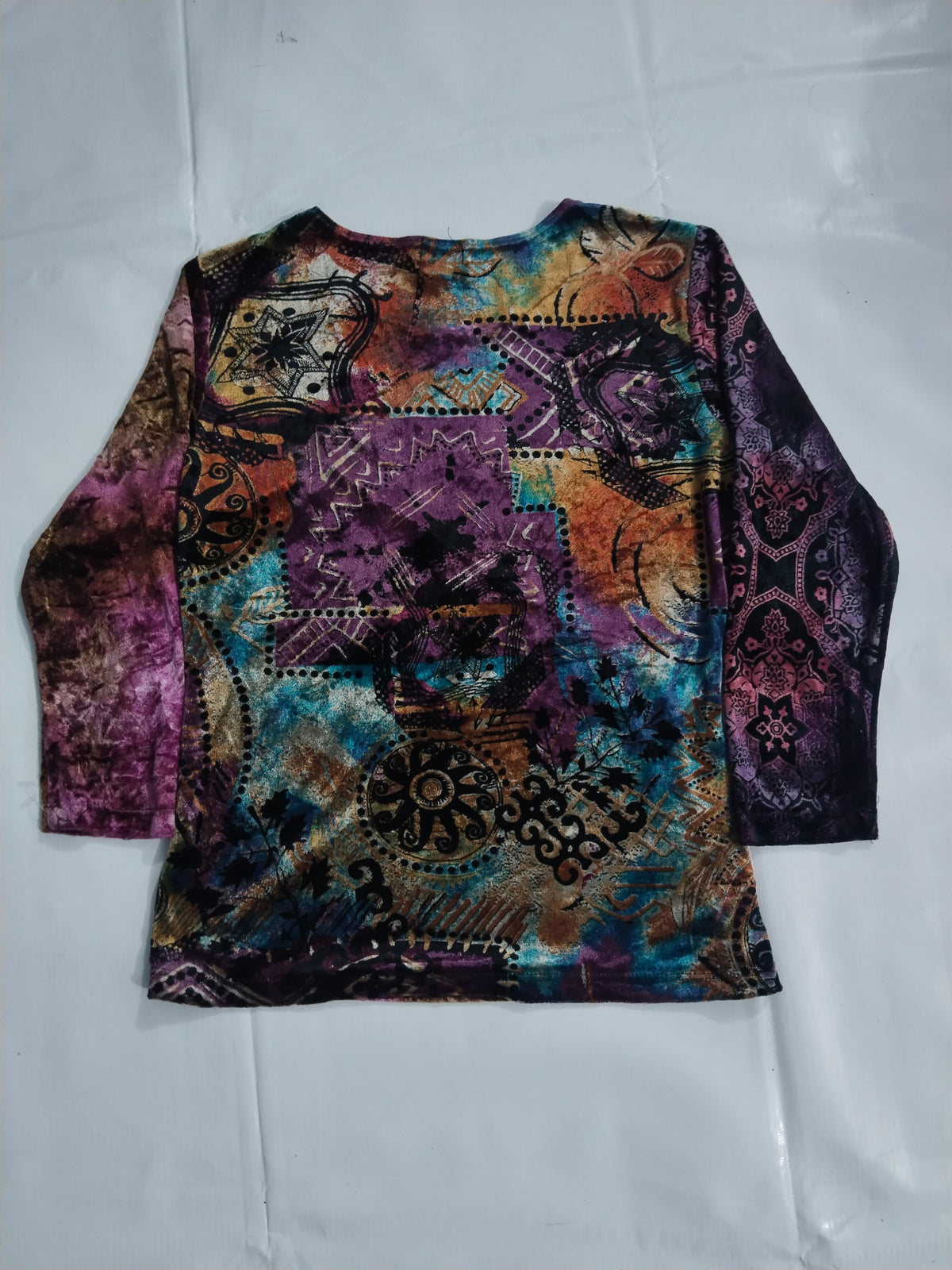 Caia Top