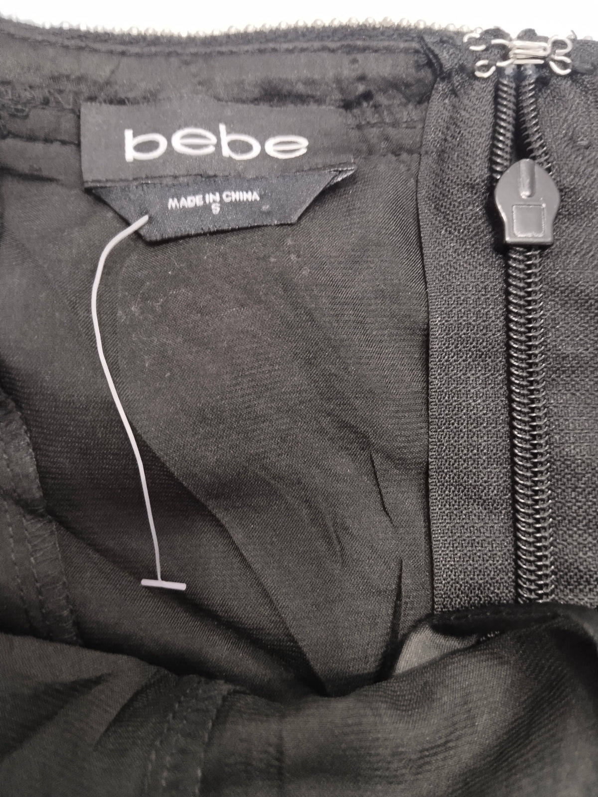 bebe Y2k Top