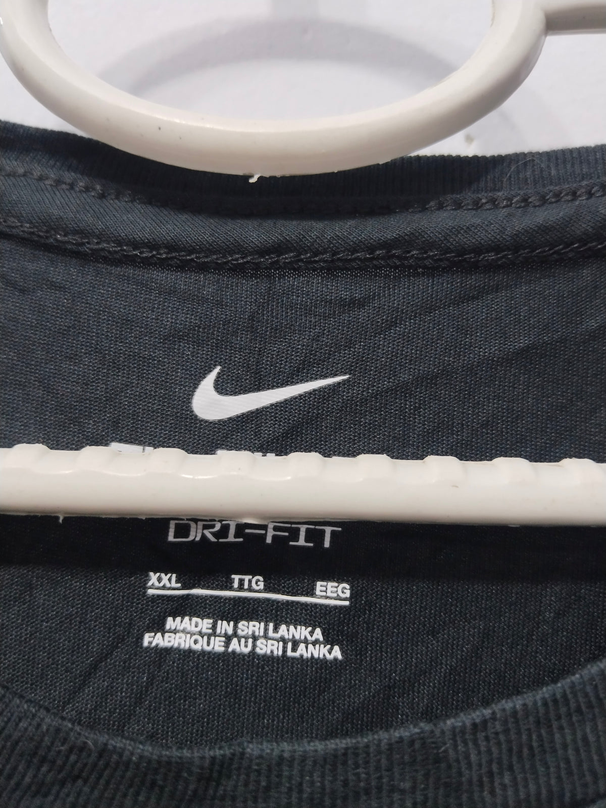 Nike Men's T-Shirt