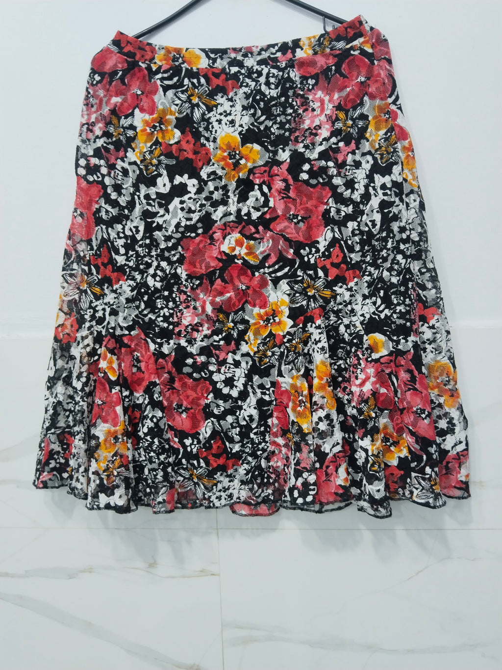 Christopher  y2k Skirt
