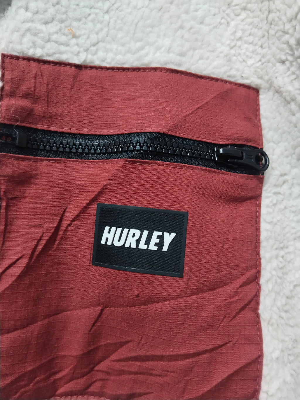 Hurley Men's Jacket