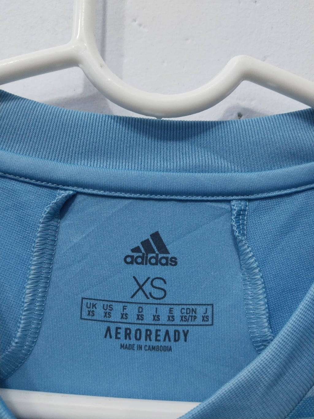 adidas Men's Sports T-Shirt