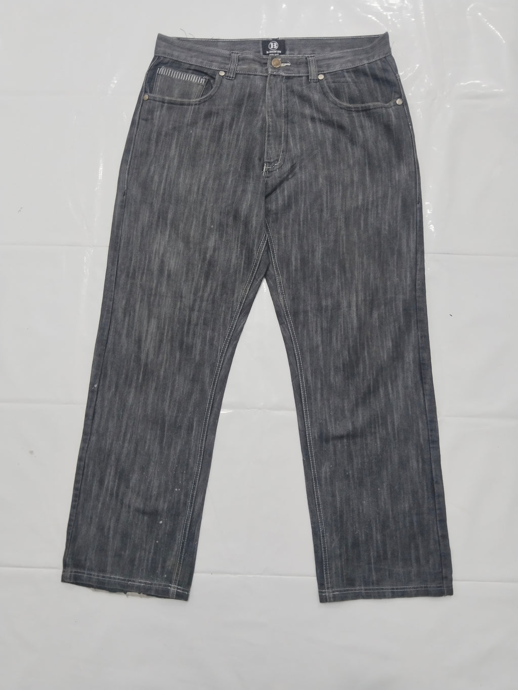 B.Denim Men's JeansPant