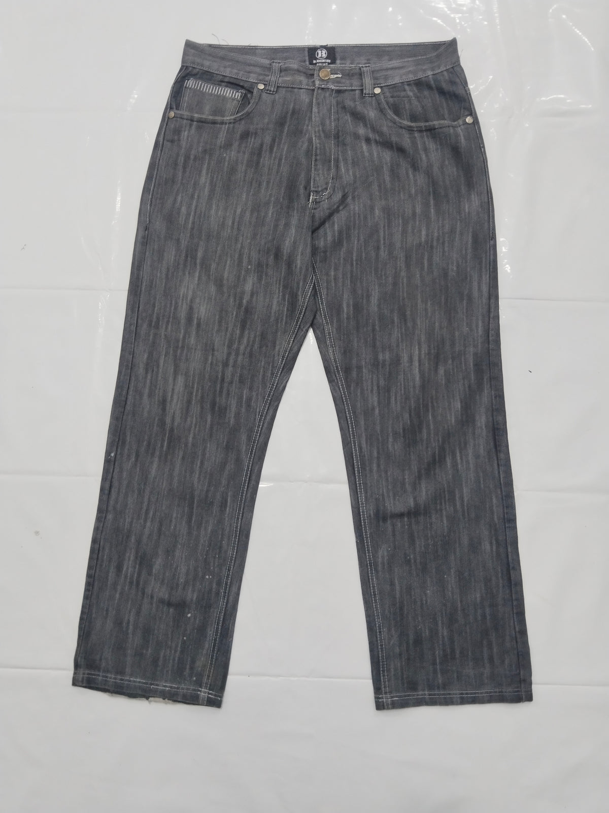 B.Denim Men's JeansPant