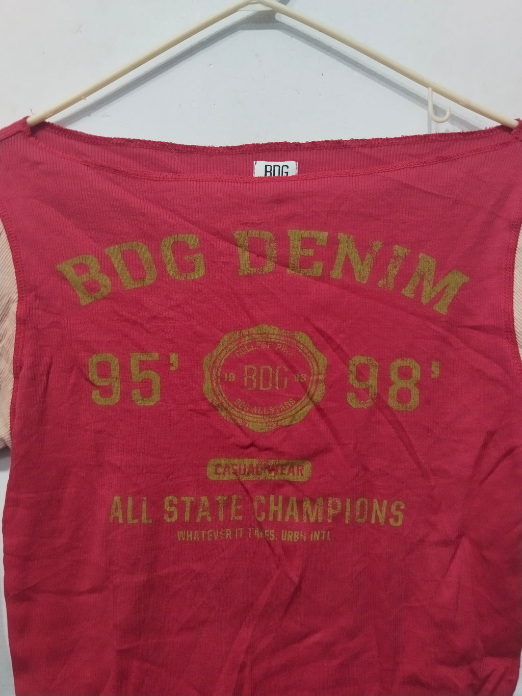 Bog y2k Women's Long Sleeve Top