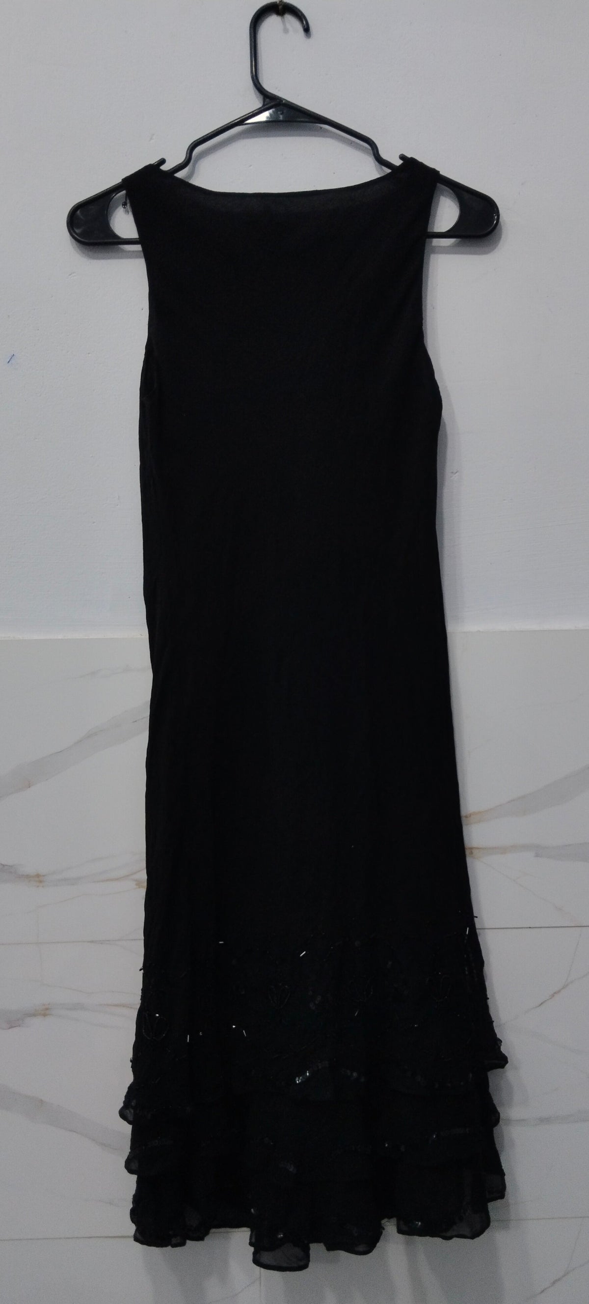 Jones New York Dress 100% Silk