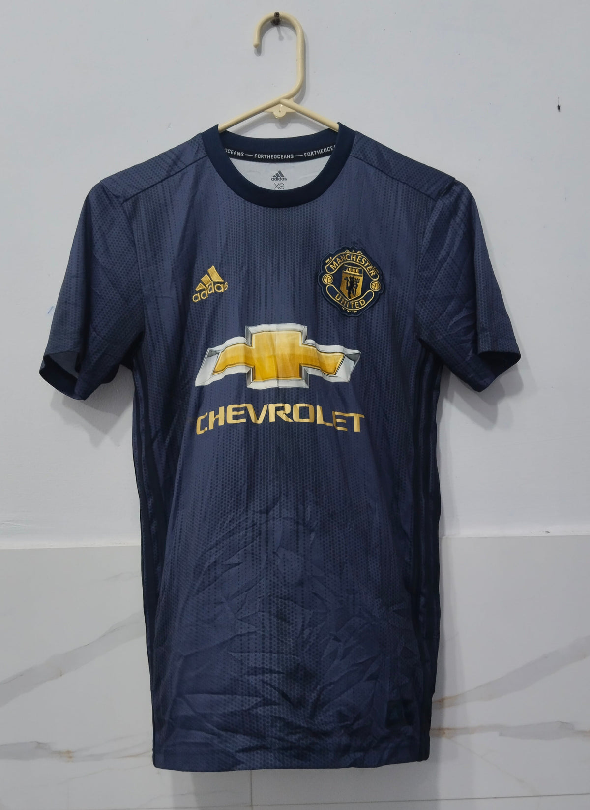 adidas Men's T-Shirt