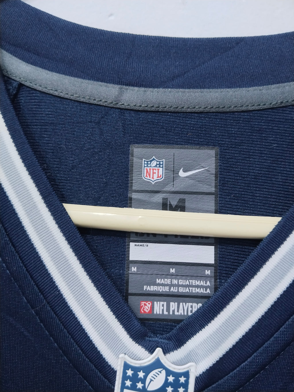 Dallas Cowboys NFL Jerseys