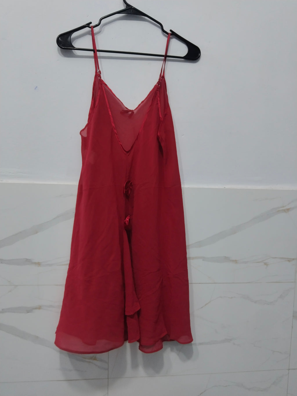 Secret Treasures Sleeveless Women's Dress