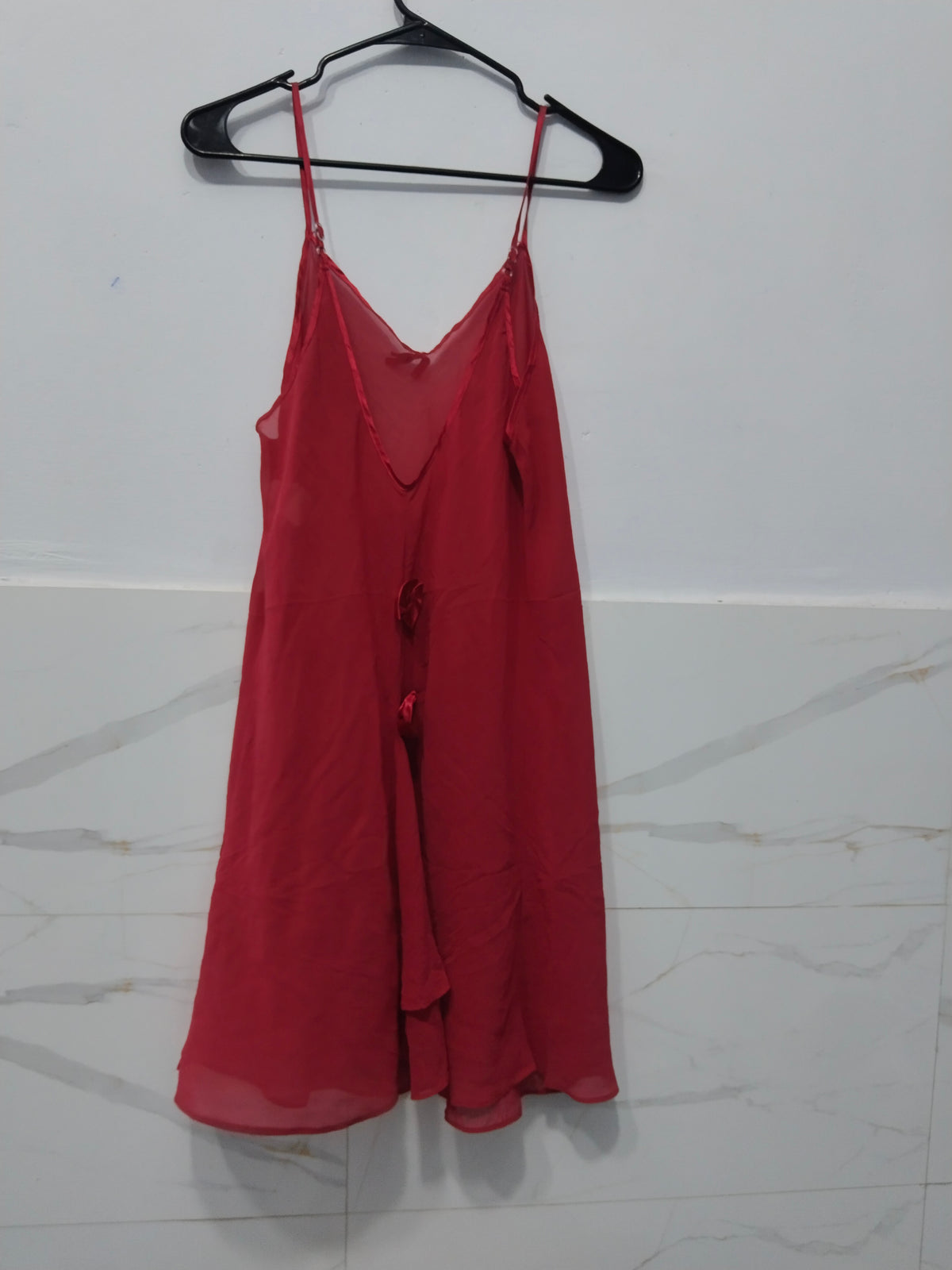 Secret Treasures Sleeveless Women's Dress